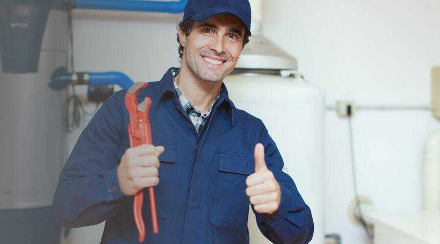 Professional Tankless Water Heater Installation in Rochester, KY